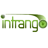 Intrango Web Design 